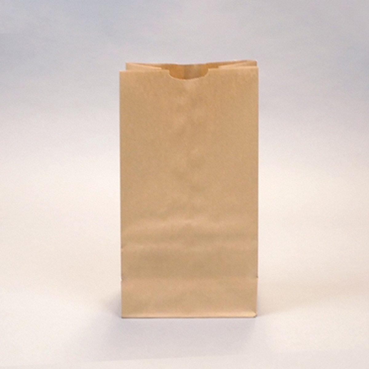 10 lb. Natural Kraft Paper Grocery